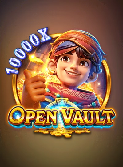 Slot game cover with bonus features